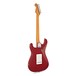 Fender Custom Shop Relic 60 Stratocaster, Dakota Red