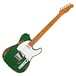 Fender Custom Shop Heavy Relic 57 Telecaster, Emerald Green