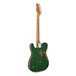 Fender Custom Shop Heavy Relic 57 Telecaster, Emerald Green