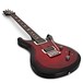 PRS S2 Custom 22 Ltd Ed, Custom Colour Fire Red Smokeburst #S2035714