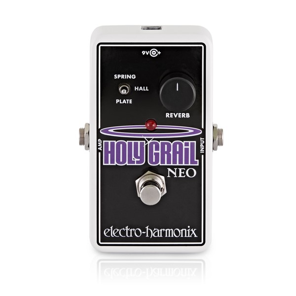 Electro Harmonix Holy Grail Neo Reverb
