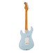 Fender Custom Shop Relic 62 Stratocaster, Sonic Blue