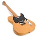 Fender Custom Shop Relic 52 Telecaster, Blonde w/ 65C Neck