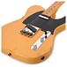 Fender Custom Shop Relic 52 Telecaster, Blonde w/ 65C Neck