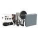 Rode NT1 Product-A Vocal Recording Pack with Cubase Artist 10.5 - Full Bundle