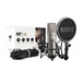 Rode NT1-A Vocal Recording Pack - Full Pack