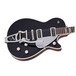 Gretsch G6128T Players Edition Jet DS w/ Bigsby, Black - Body