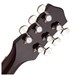 Gretsch G6128T Players Edition Jet DS w/ Bigsby, Dark Cherry Metallic - Tuners