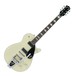 Gretsch G6128T Players Edition Jet DS w/ Bigsby, Lotus Ivory - Main