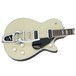 Gretsch G6128T Players Edition Jet DS w/ Bigsby, Lotus Ivory - Body