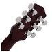 Gretsch G6128T Players Edition Jet DS w/ Bigsby, Lotus Ivory - Tuners
