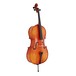 Hidersine Vivente Cello Outfit, Full Size