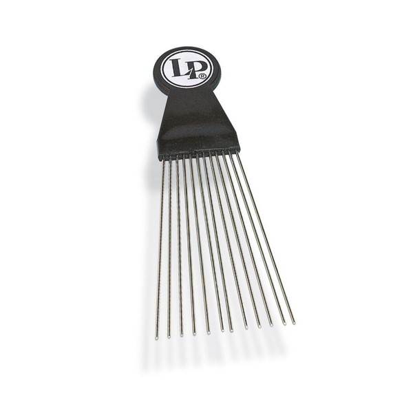 LP Torpedo Scraper