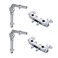 Pearl TH-70S Uchwyt na groty krótkotrwałe w ADP-20, 2pk