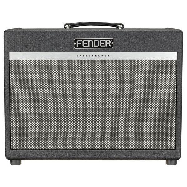 Fender Bassbreaker 30R Combo