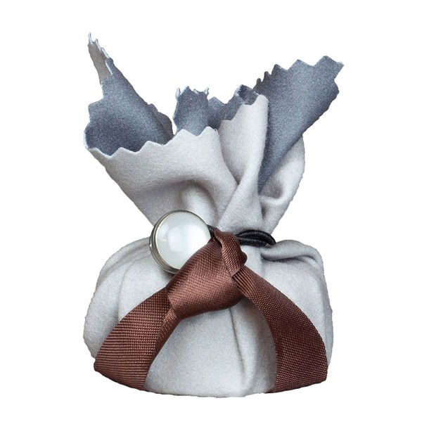 Hill Violin Rosin, Light, Wrapper