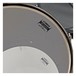 Yamaha Live Custom Hybrid Oak 22'' 4pc Shell Pack, Earth Sunburst - Drum Head