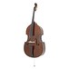 Stentor Student Double Bass, 3/4