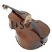 Stentor Student Double Bass, 3/4