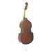 Stentor Student Double Bass, 3/4