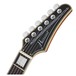 Hartwood Charger Vibrato, Cigar Burst