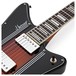 Hartwood Charger Vibrato, Cigar Burst