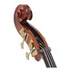Stentor Conservatoire Double Bass, 3/4