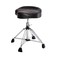 Gibraltar 9000 Series 'Comfort Seat' Throne, OS Seat, 4 post base