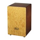 Pearl Primero Box Cajon, Gypsy Brown