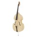 Stentor Rockabilly Double Bass, Blonde, 3/4