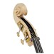 Stentor Rockabilly Double Bass, Blonde, 3/4