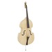 Stentor Rockabilly Double Bass, Blonde, 3/4