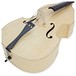 Stentor Rockabilly Double Bass, Blonde, 3/4