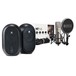 Rode NT1-A Vocal Recording Pack with JBL 104 Active Monitors - Full Bundle