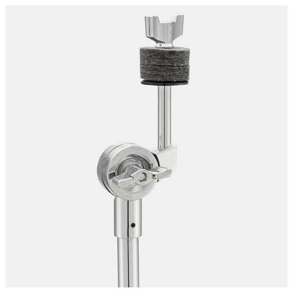Gibraltar 4000 Series Lightweight Straight Cymbal Stand - Tilter