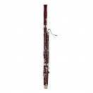 Rosedale Bassoon by Gear4music
