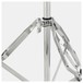 Gibraltar 4000 Series Lightweight Straight Cymbal Stand - Legs