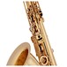 Rosedale Tenor Saxophone, Gold, by Gear4music
