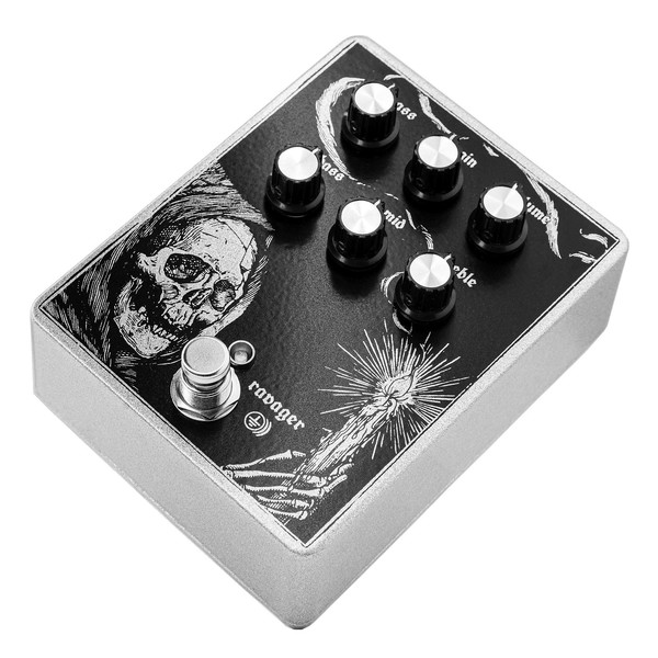 Ground FX Ravager