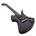 BC Rich Mockingbird Legacy STQ HT, Black Burst