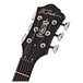 BC Rich Mockingbird Legacy STQ HT, Black Burst