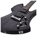 BC Rich Mockingbird Legacy STQ HT, Black Burst