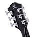 BC Rich Mockingbird Legacy STQ HT, Black Burst