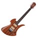 BC Rich Mockingbird Legacy ST FR, Koa