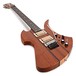 BC Rich Mockingbird Legacy ST FR, Koa