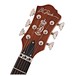 BC Rich Mockingbird Legacy ST FR, Koa