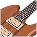 BC Rich Mockingbird Legacy ST FR, Koa