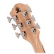 BC Rich Mockingbird Legacy ST FR, Koa