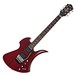 BC Rich Mockingbird Legacy ST FR, Trans Red