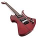 BC Rich Mockingbird Legacy ST FR, Trans Red